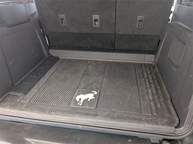 Used 2023 Ford Bronco Wildtrak image 30