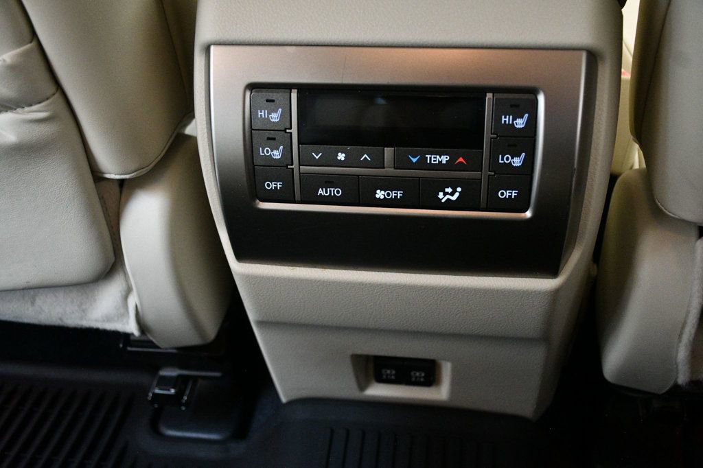 Used 2021 Lexus GX 460 Premium w/ Accessory Package AWD/4WD image 75