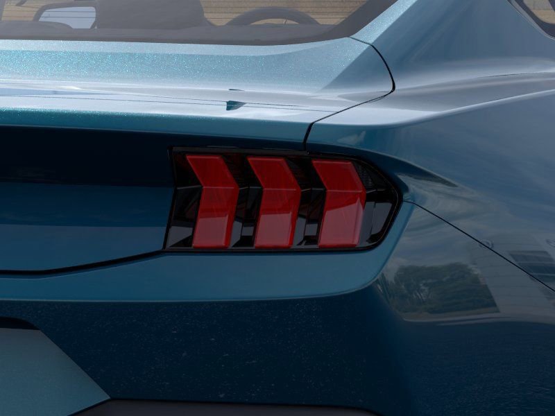 New 2026 Ford Mustang GT RWD image 21