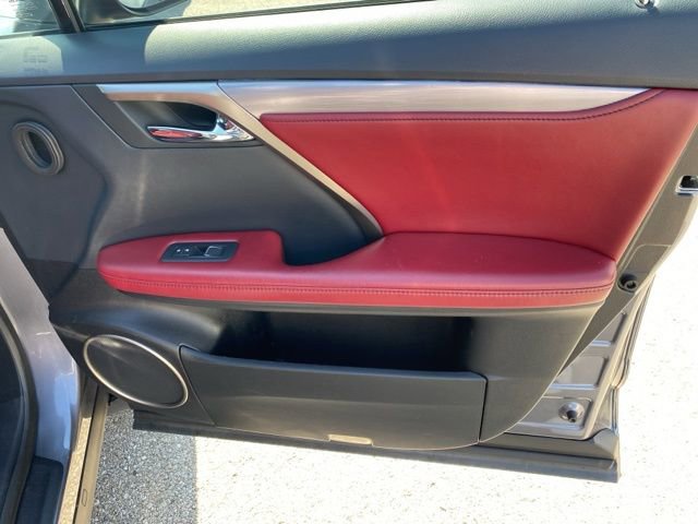 Used 2018 Lexus RX 350 F Sport w/ Accessory Package image 30