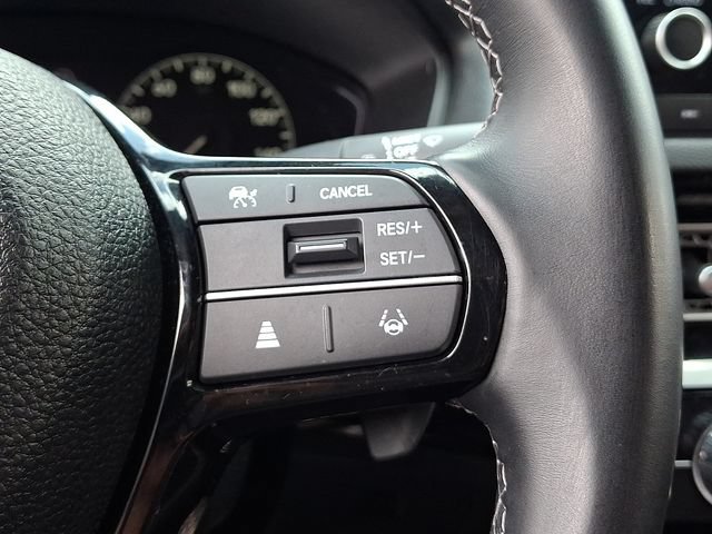 Used 2025 Honda Civic Sport image 22