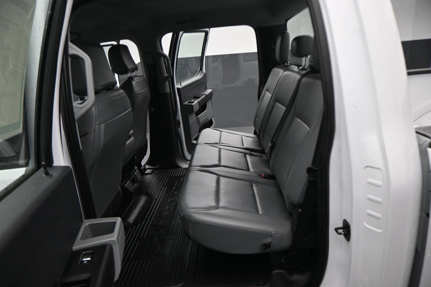 Certified 2024 Ford F350 XL AWD/4WD image 3