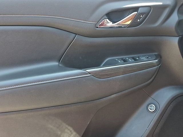 Used 2019 GMC Acadia SLT AWD/4WD image 21