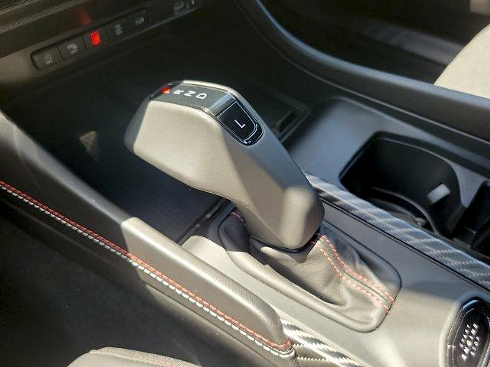 New 2026 Dodge Charger Scat Pack AWD/4WD image 10