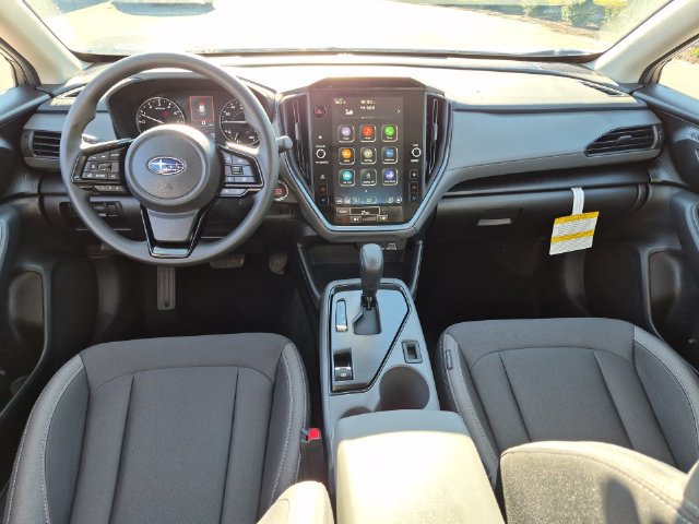 New 2026 Subaru Crosstrek 2.5i Premium AWD/4WD image 26