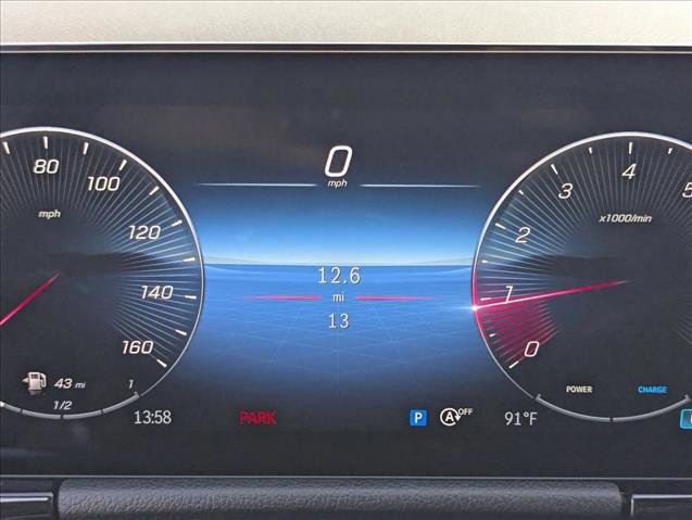 New 2026 Mercedes-Benz GLA 250 image 10
