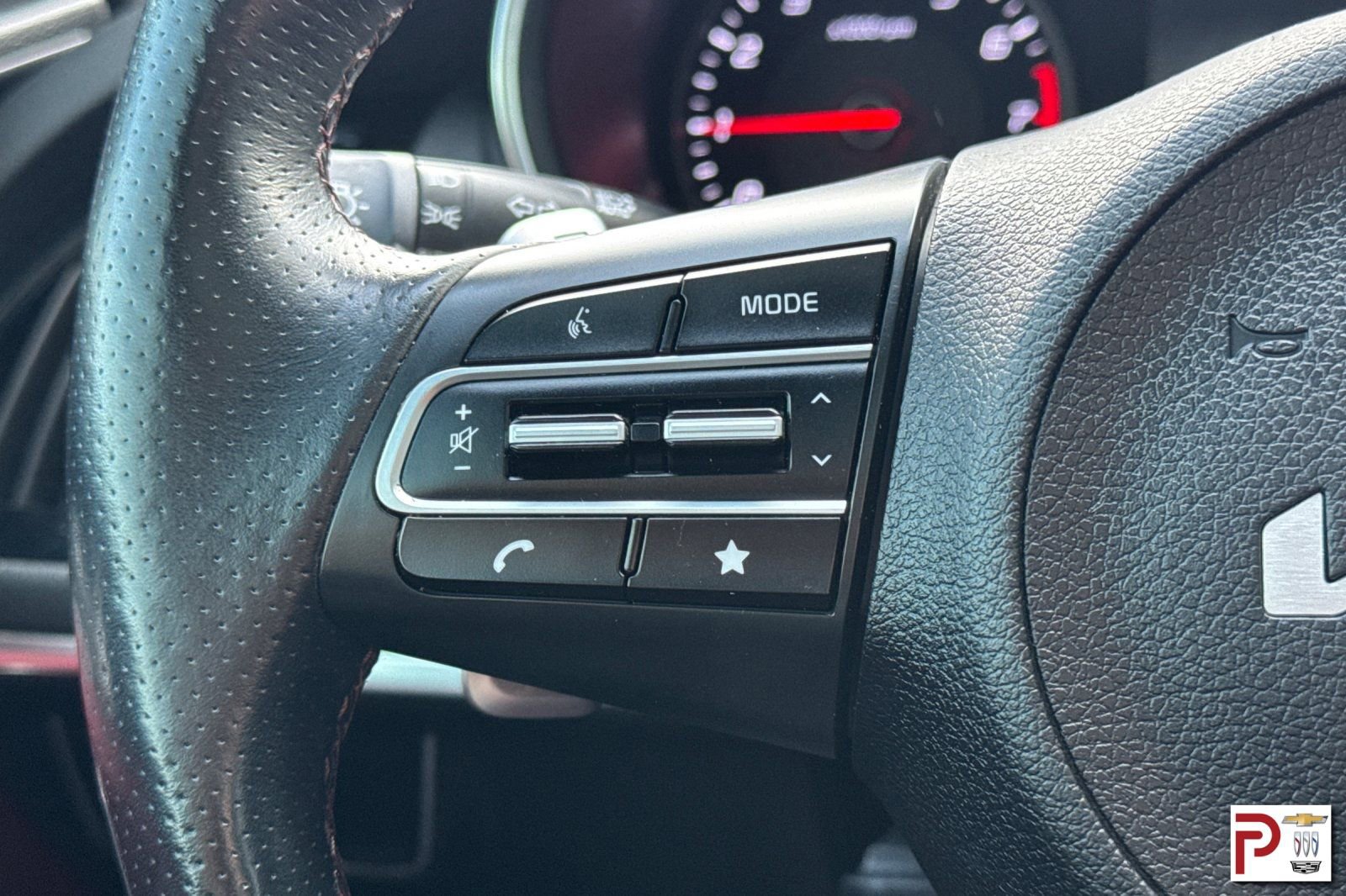 Used 2023 Kia Stinger GT-Line w/ Sun & Sound Package image 28