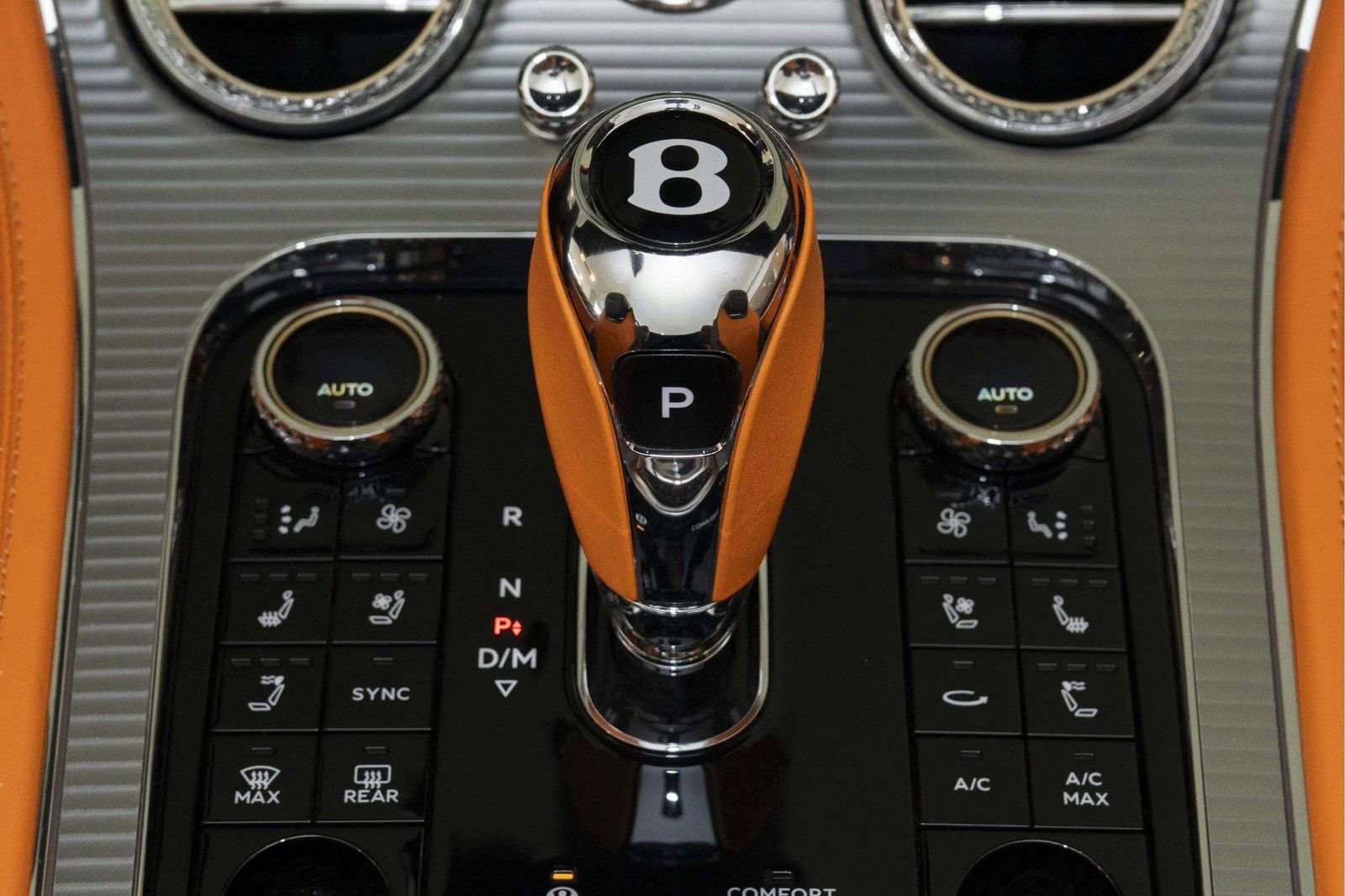 Used 2023 Bentley Continental GT Speed AWD/4WD image 57