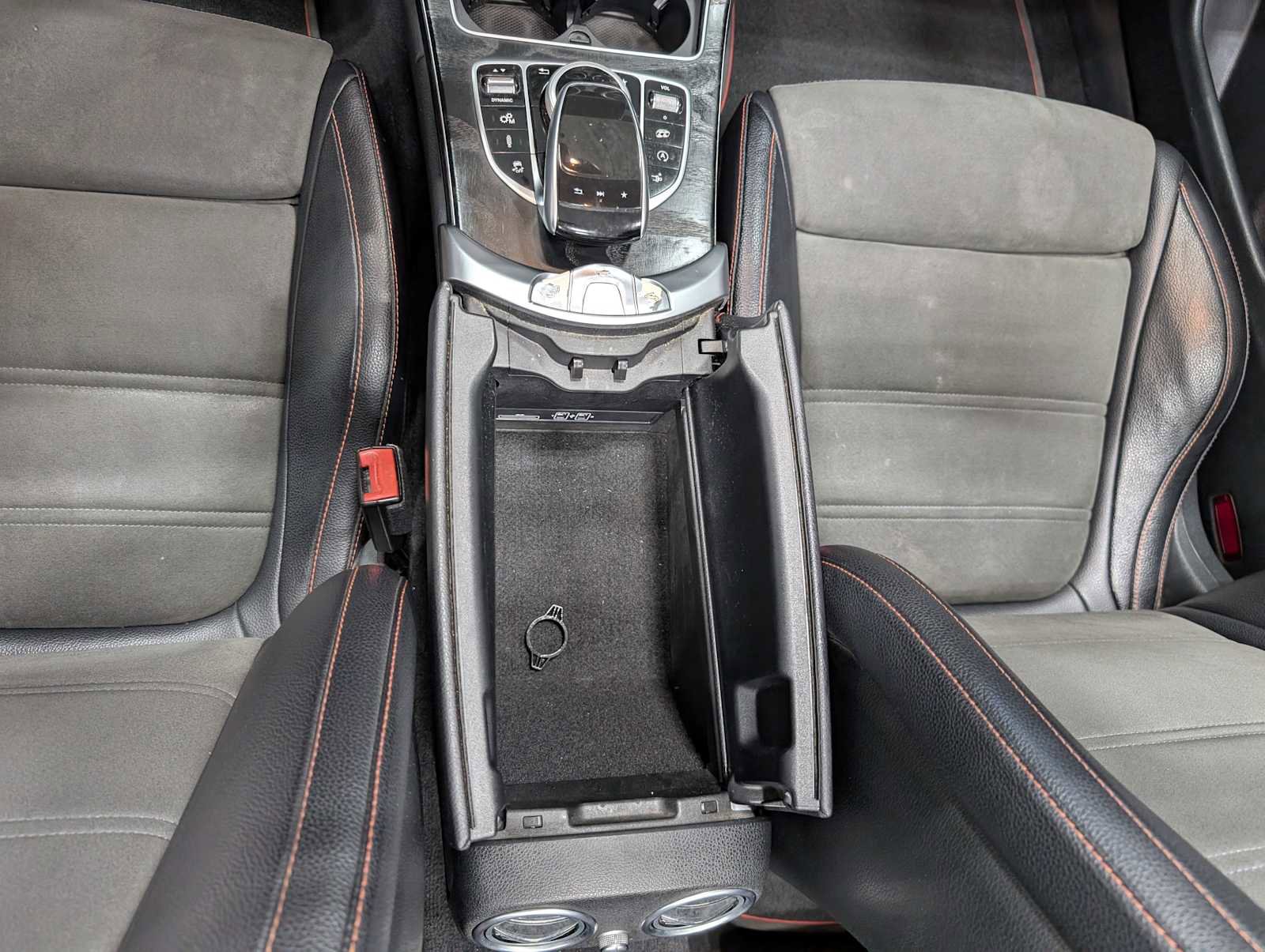 Certified 2017 Mercedes-Benz C 43 AMG 4MATIC Cabriolet image 23