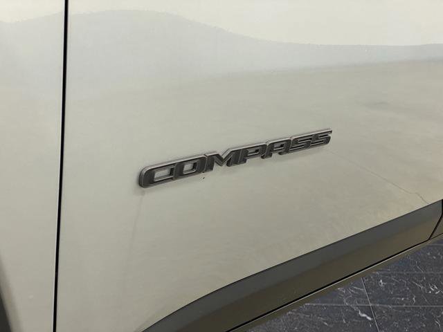 New 2026 Jeep Compass Latitude w/ Quick Order Package 29K image 37