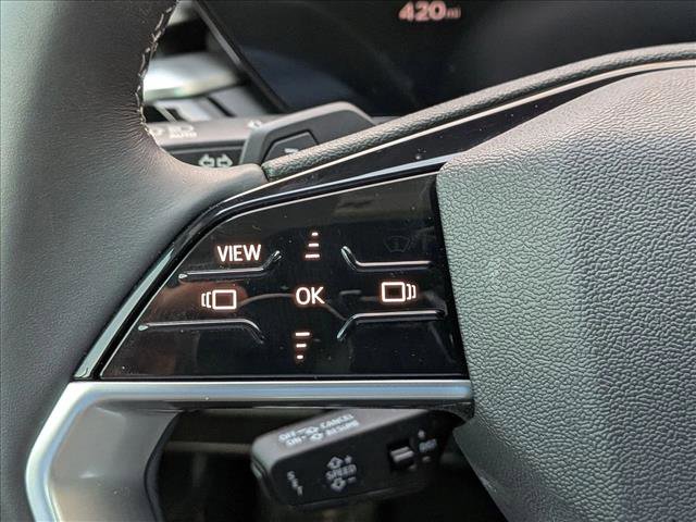 Certified 2025 Audi A5 2.0T Premium w/ Convenience Package image 17