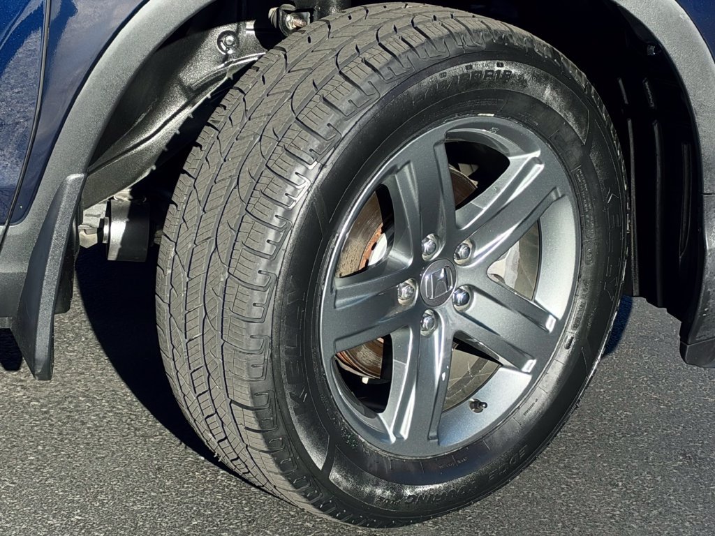 Used 2023 Honda Ridgeline RTL image 12