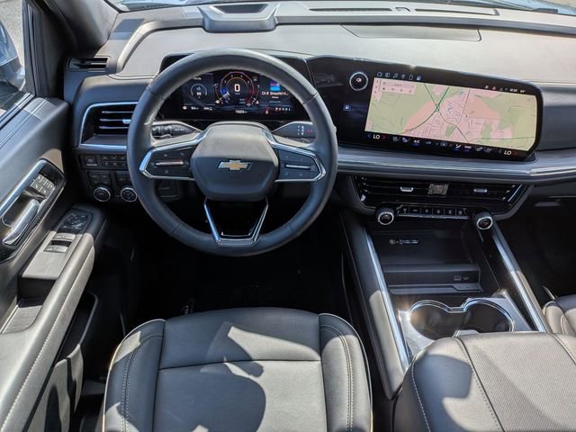 Used 2025 Chevrolet Tahoe Premier image 35