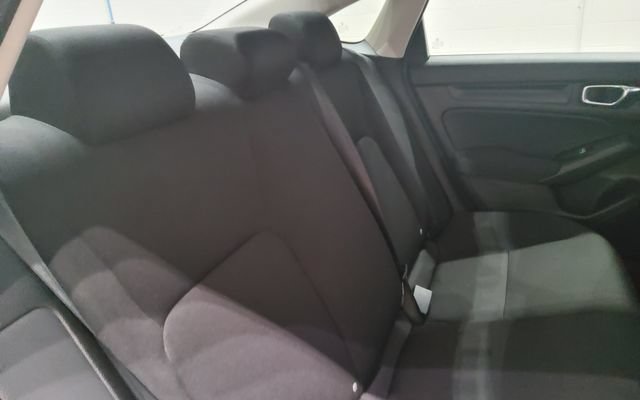 Used 2023 Honda Civic LX image 18