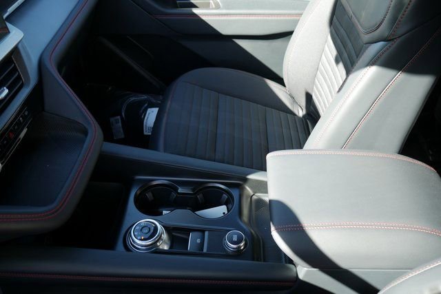 New 2026 Ford Explorer ST-Line w/ ST-Line Street Pack image 22