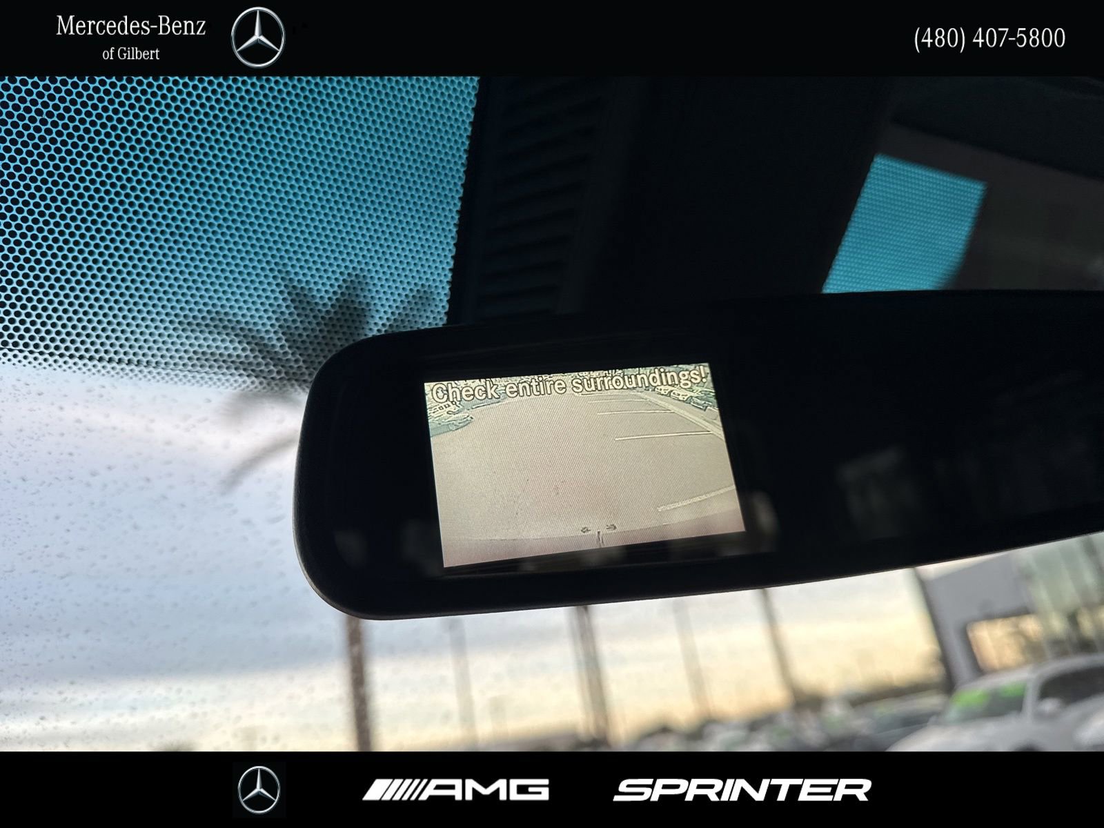 Used 2022 Mercedes-Benz Sprinter 2500 image 18