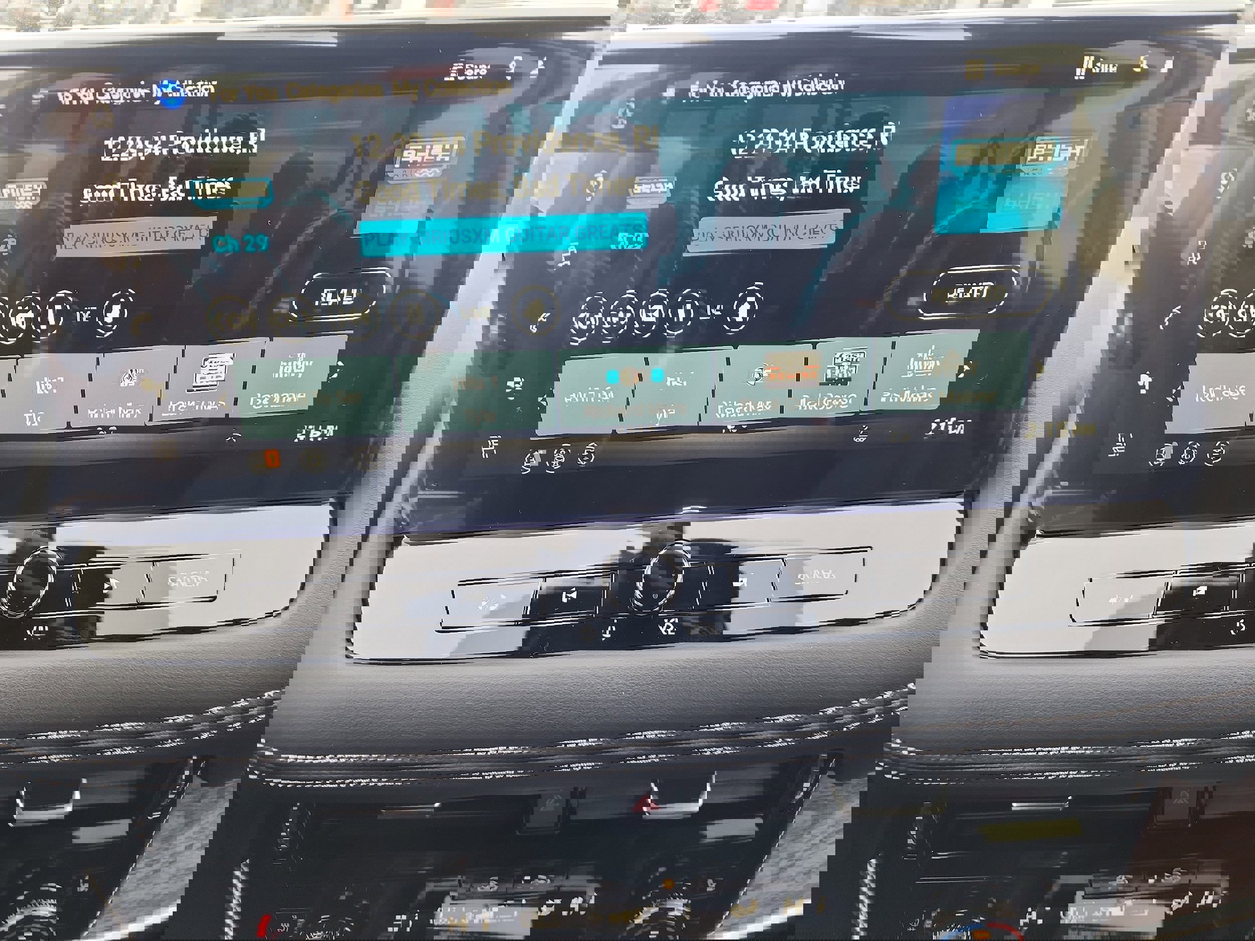 New 2026 Nissan Rogue Platinum image 18