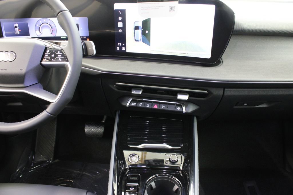 New 2026 Audi Q3 quattro 2.0T image 23