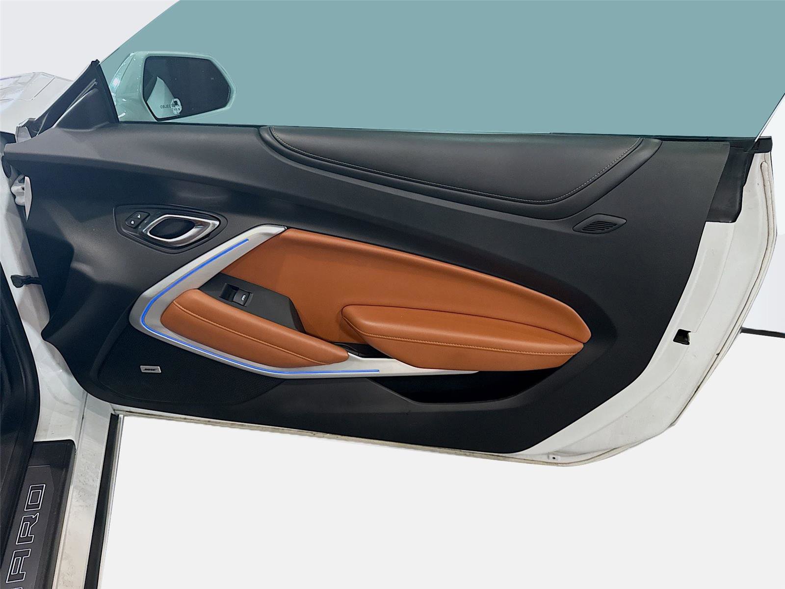 Used 2018 Chevrolet Camaro SS image 13