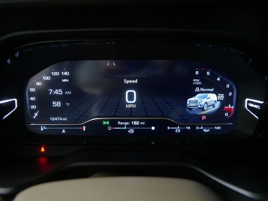 Used 2024 GMC Yukon Denali image 34