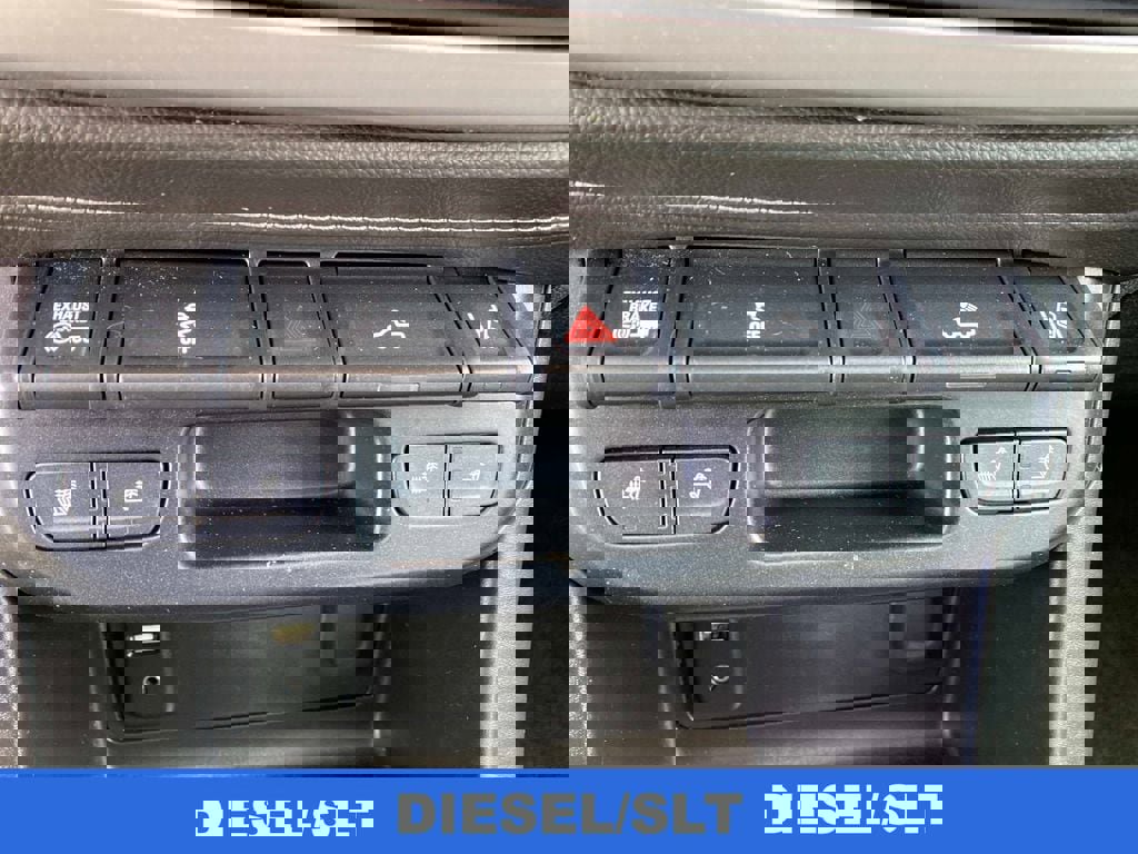 Used 2016 GMC Canyon SLT w/ Driver Alert Package image 14