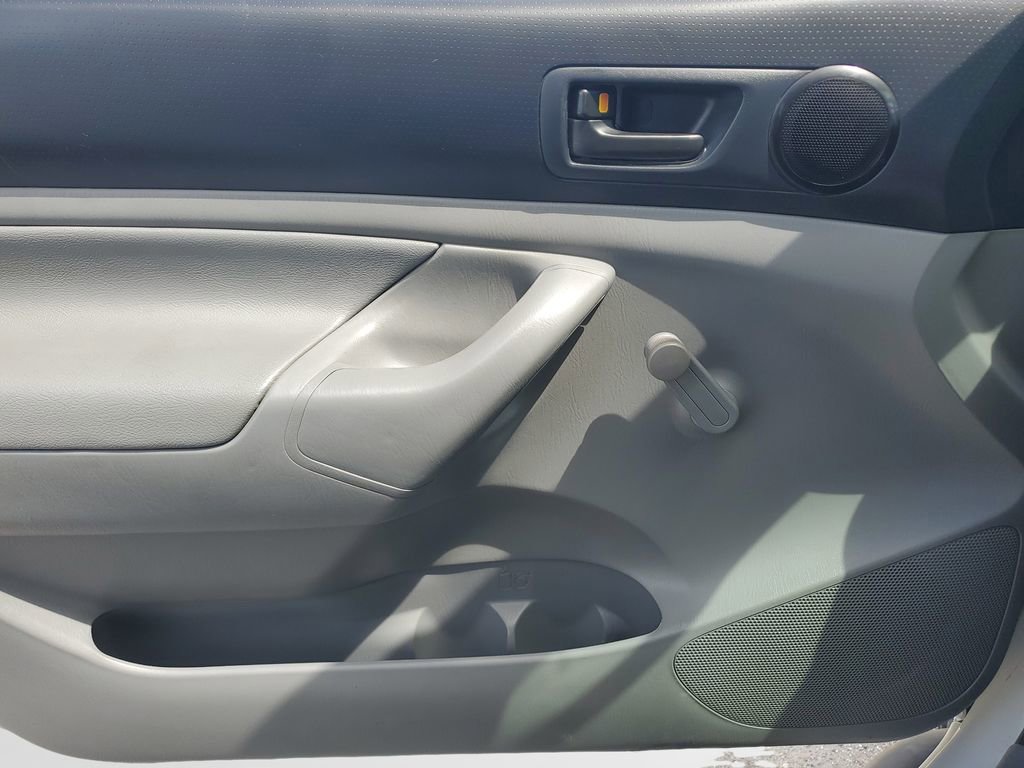 Used 2014 Toyota Tacoma 4x4 Regular Cab image 21