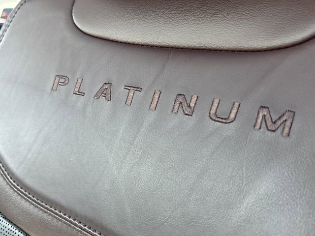 Certified 2022 Ford Explorer Platinum w/ Equipment Group 601A image 49