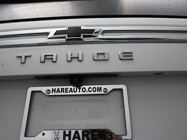 Used 2022 Chevrolet Tahoe LT w/ Luxury Package image 24