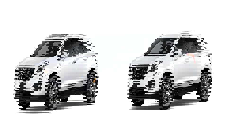 New 2025 Cadillac XT5 Premium Luxury w/ Technology Package image 27