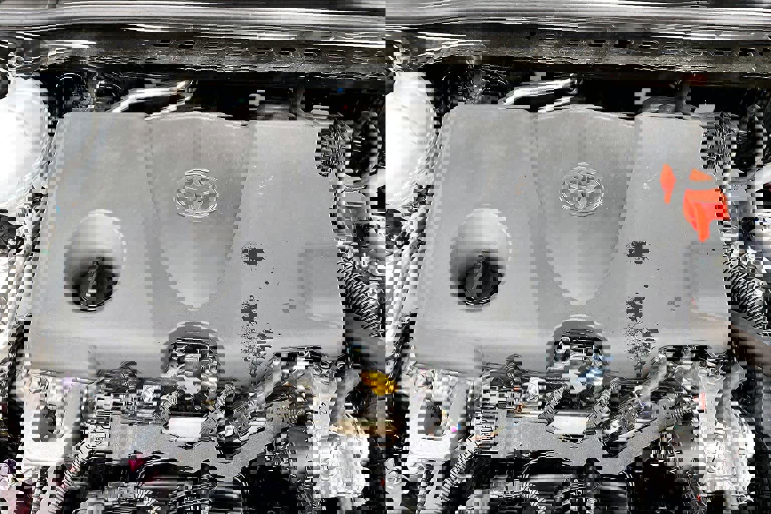 Certified 2025 Toyota Camry SE image 33