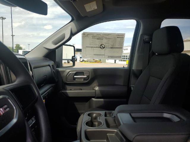 New 2025 GMC Sierra 3500 Pro w/ Convenience Package image 26
