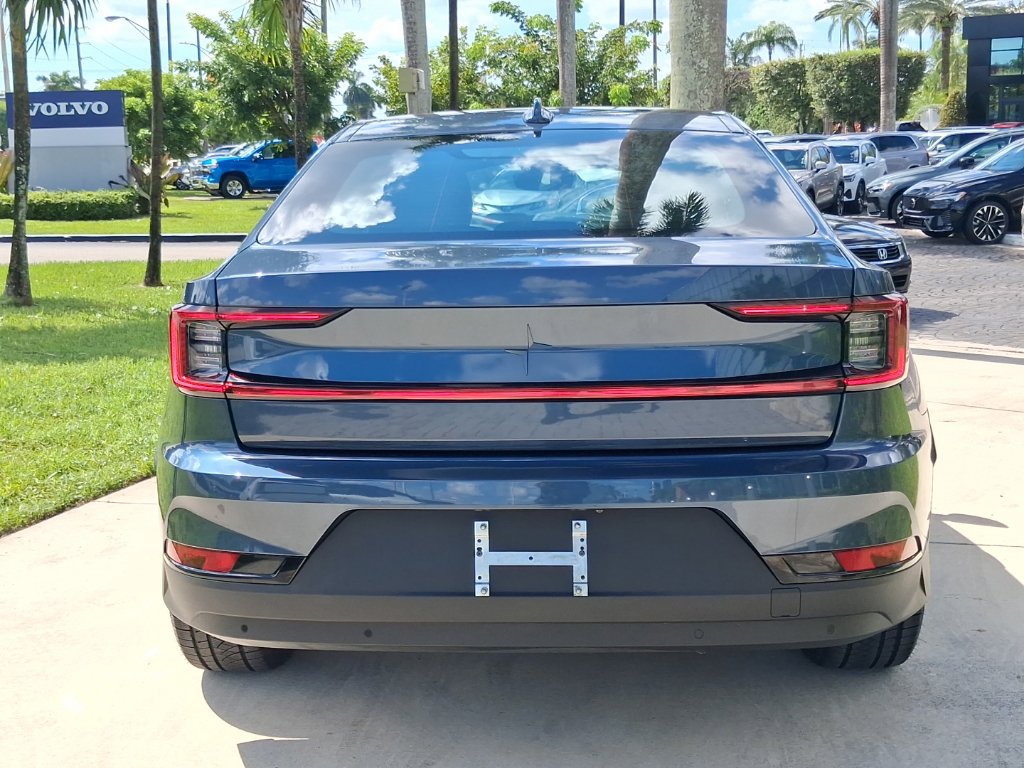 Used 2024 Polestar Polestar 2 AWD/4WD image 5