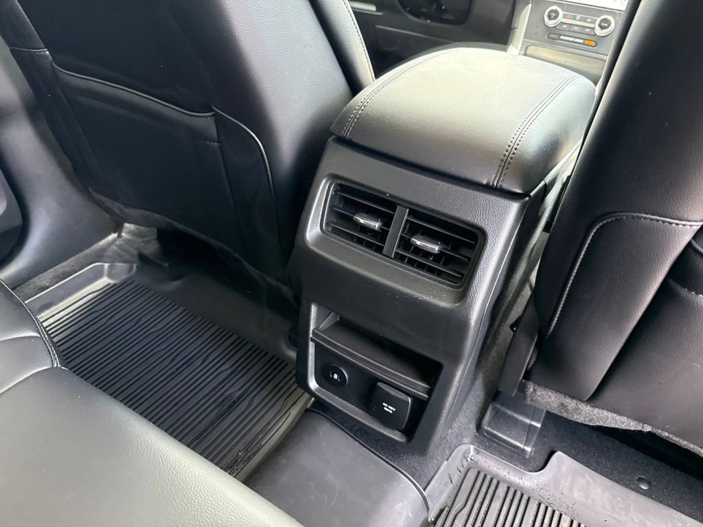 Used 2024 Ford Edge SEL w/ Convenience Package AWD/4WD image 26