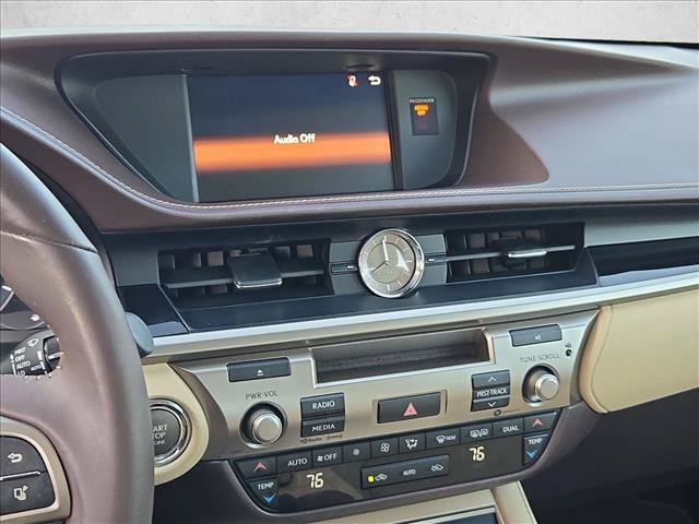 Used 2017 Lexus ES 350 FWD image 14