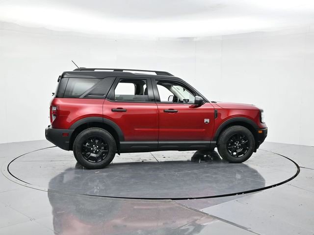 New 2025 Ford Bronco Sport Big Bend w/ Convenience Package image 3