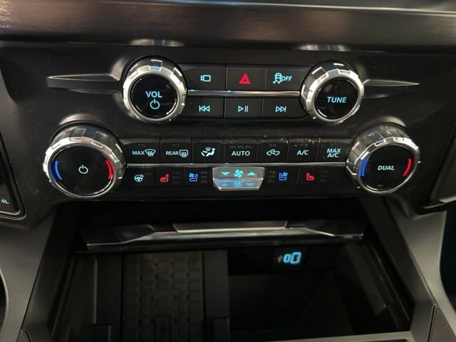 New 2026 Ford F350 Lariat w/ Lariat Premium Package image 12