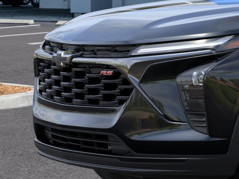 New 2026 Chevrolet Trax RS FWD image 13