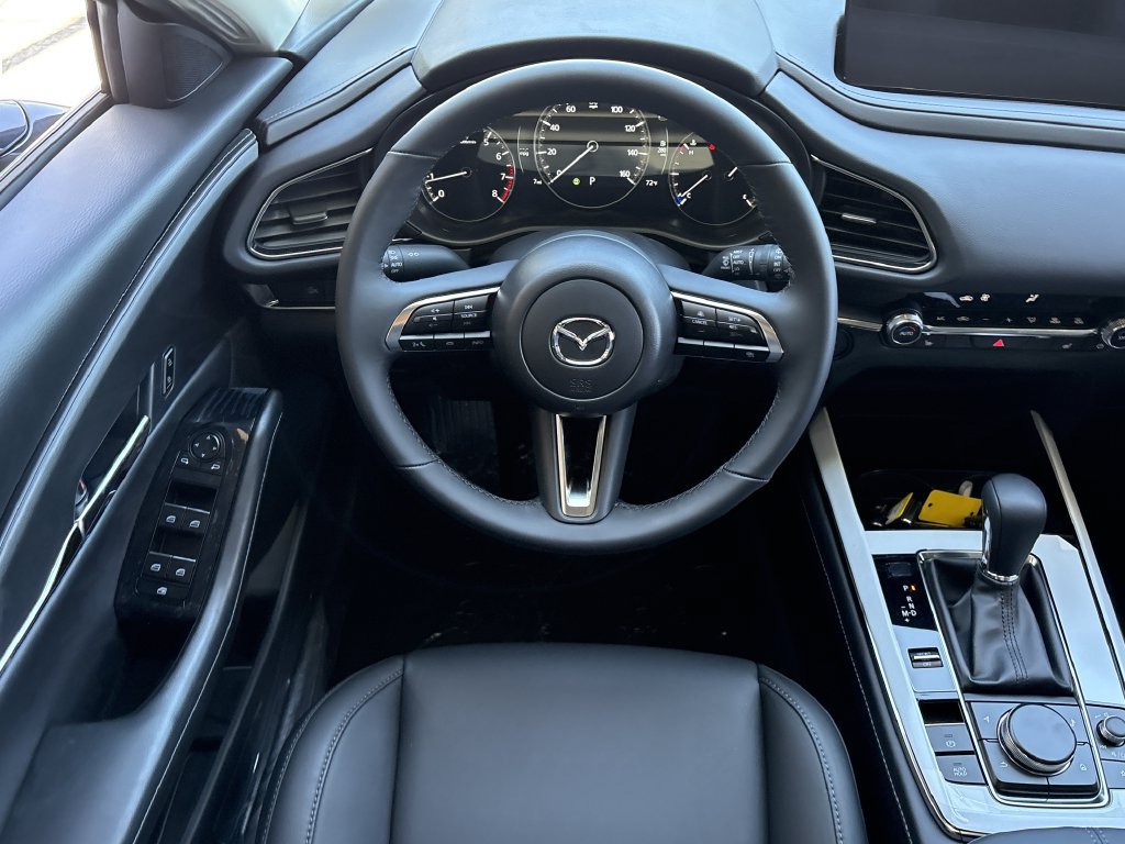 New 2025 MAZDA CX-30 AWD 2.5 S w/ Preferred Package image 13