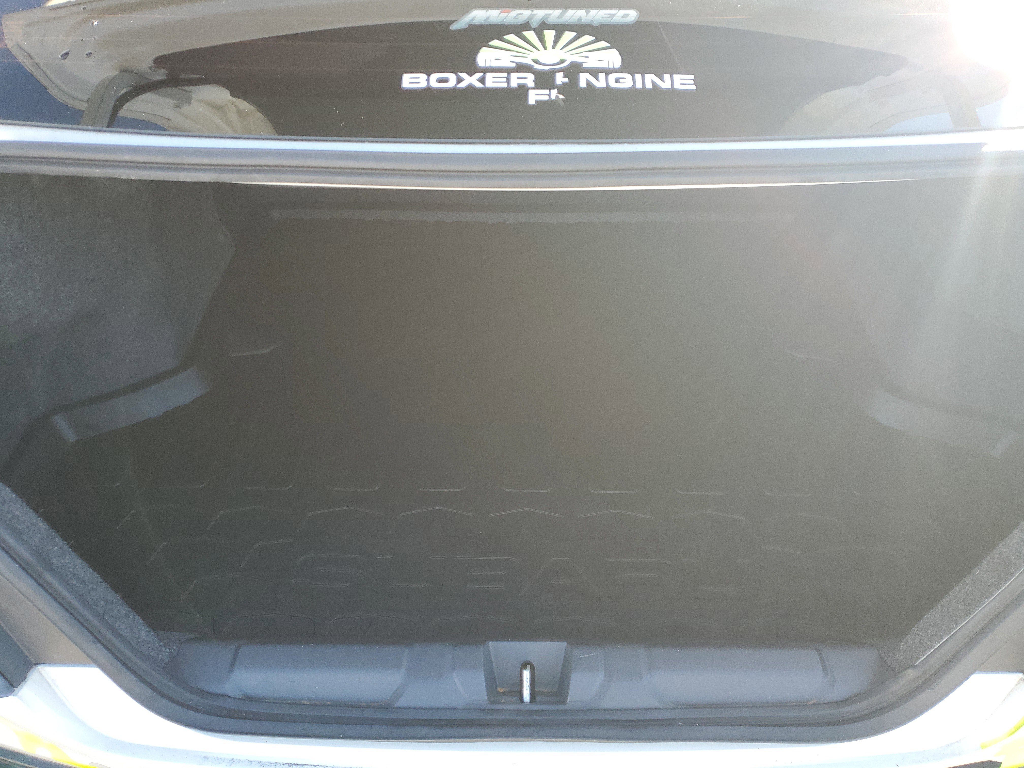 Used 2022 Subaru WRX Premium image 7