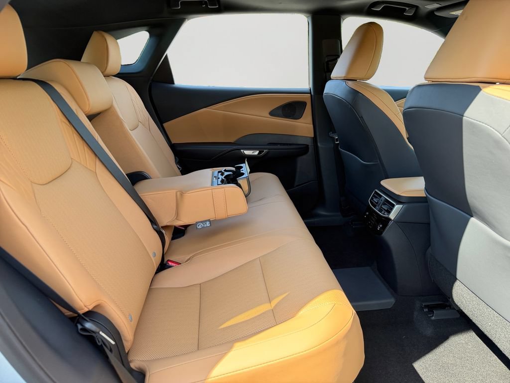 New 2026 Lexus RX 450h AWD w/ Convenience Package image 6