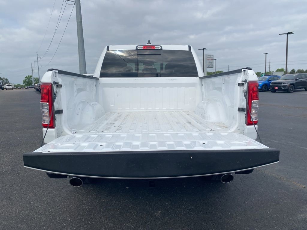 Used 2023 RAM 1500 Big Horn image 40