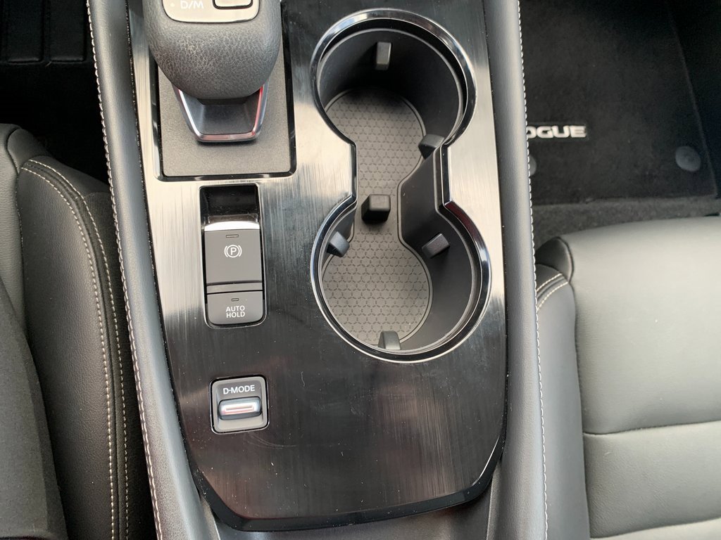 Used 2023 Nissan Rogue SL w/ SL Premium Package image 20