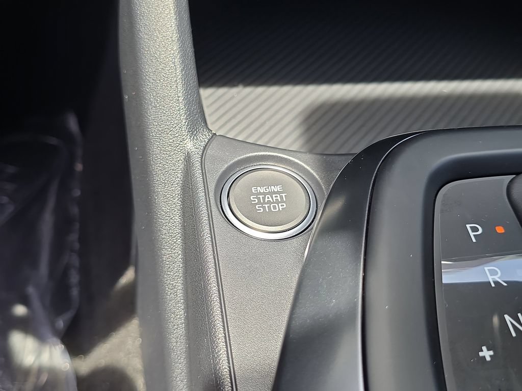 New 2026 Kia K4 FWD image 27