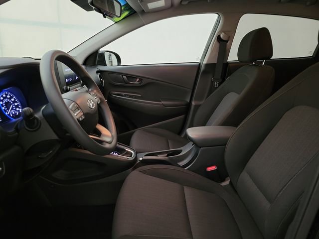 Used 2022 Hyundai Kona SEL AWD/4WD image 8