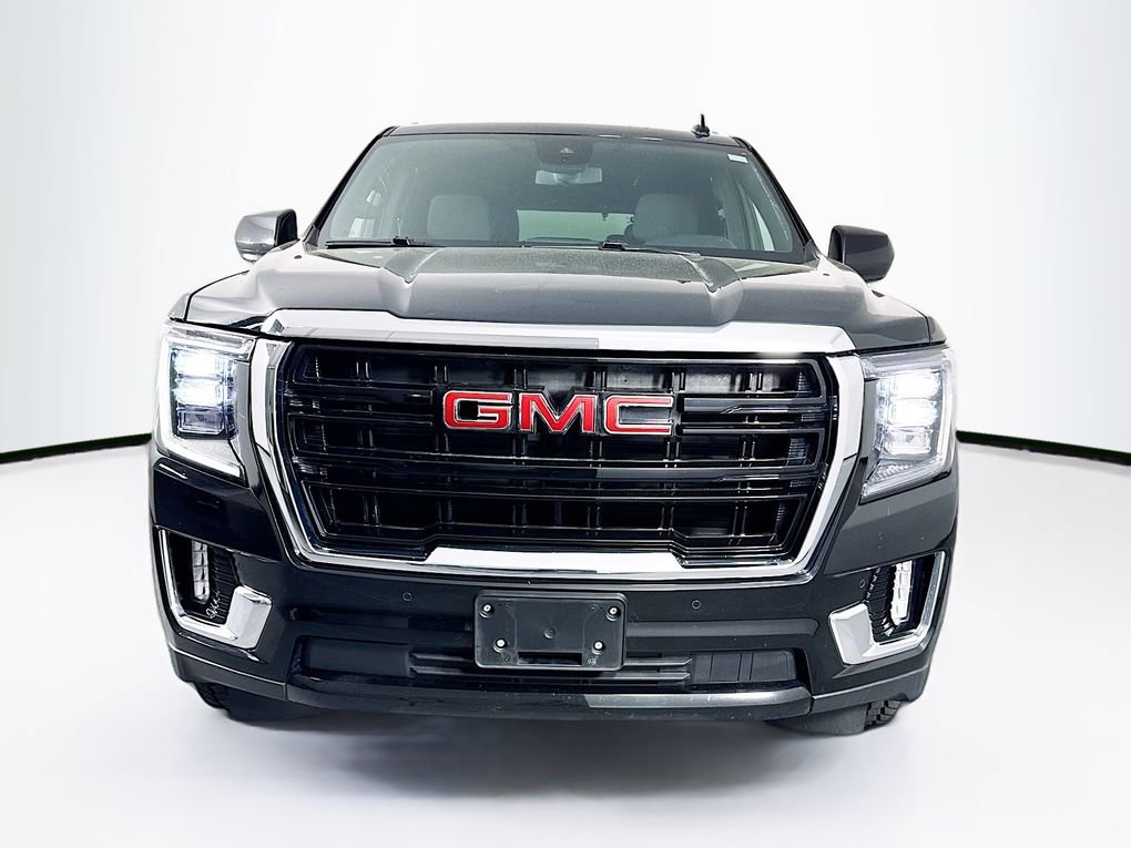 Used 2024 GMC Yukon SLE image 2
