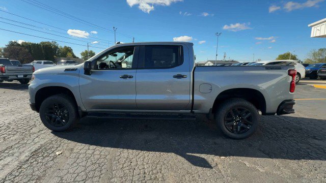 New 2026 Chevrolet Silverado 1500 LT Trail Boss w/ Convenience Package II image 5