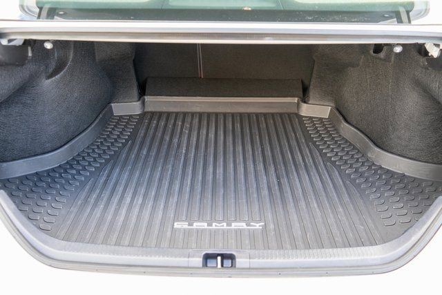 Used 2024 Toyota Camry XSE w/ Cold Weather Package image 11