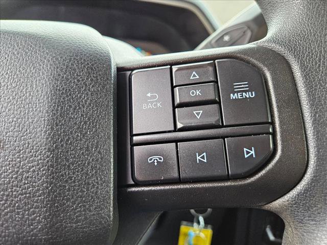 Used 2022 Ford F150 XL w/ Equipment Group 101A High image 12