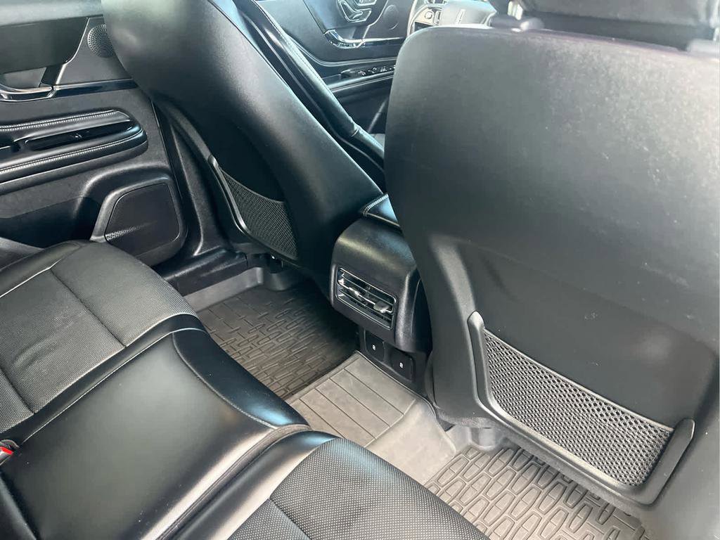 Used 2023 Lincoln Corsair Reserve w/ Jet Appearance Package image 19