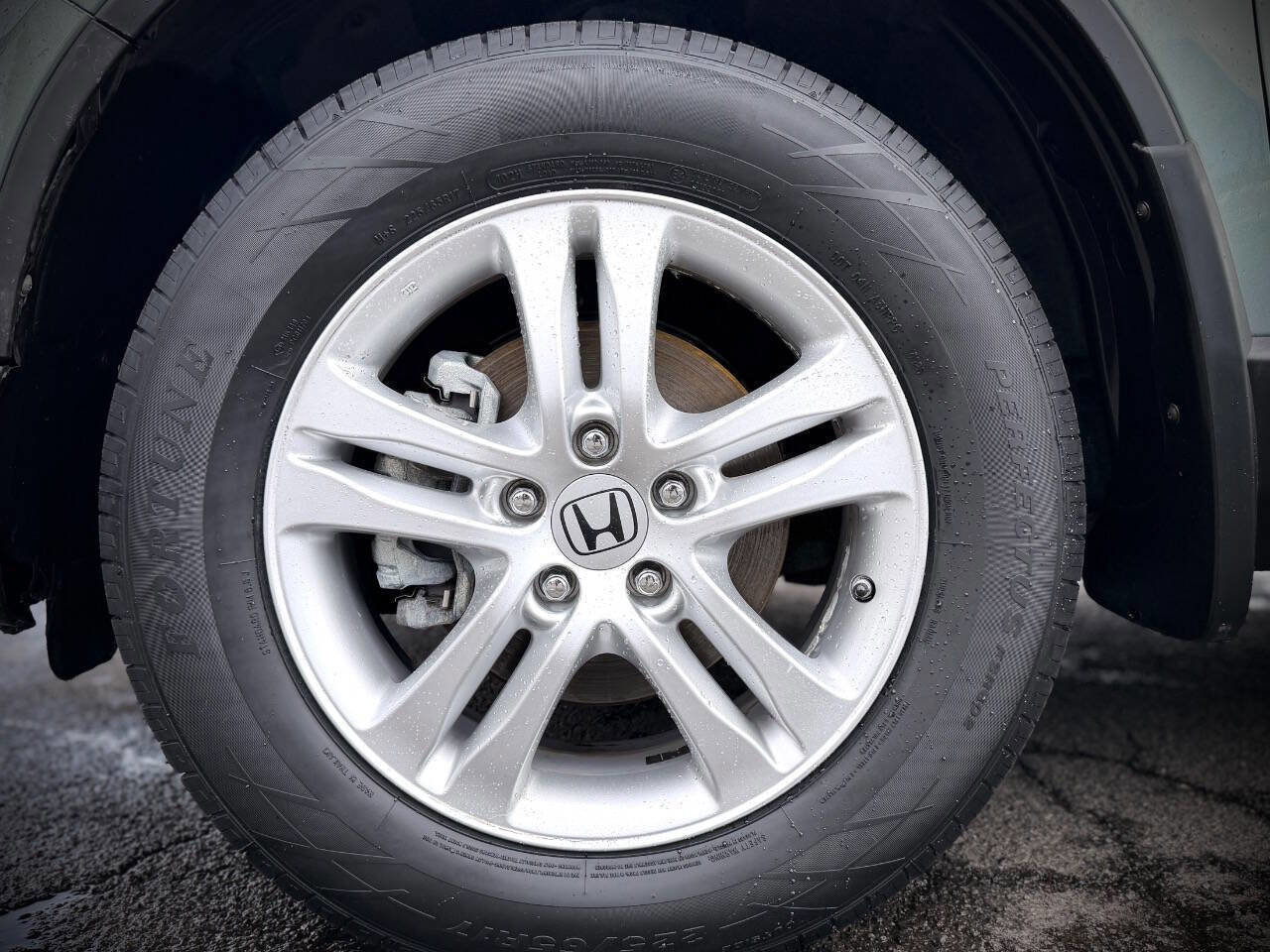 Used 2011 Honda CR-V EX-L image 21